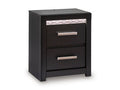 Brizmore Nightstand