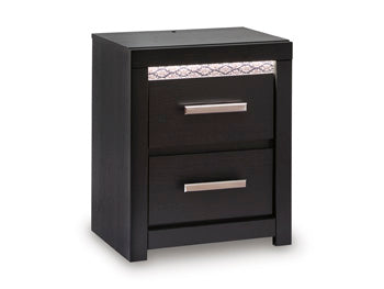 Brizmore Nightstand
