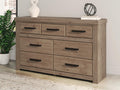 Oliandon Dresser