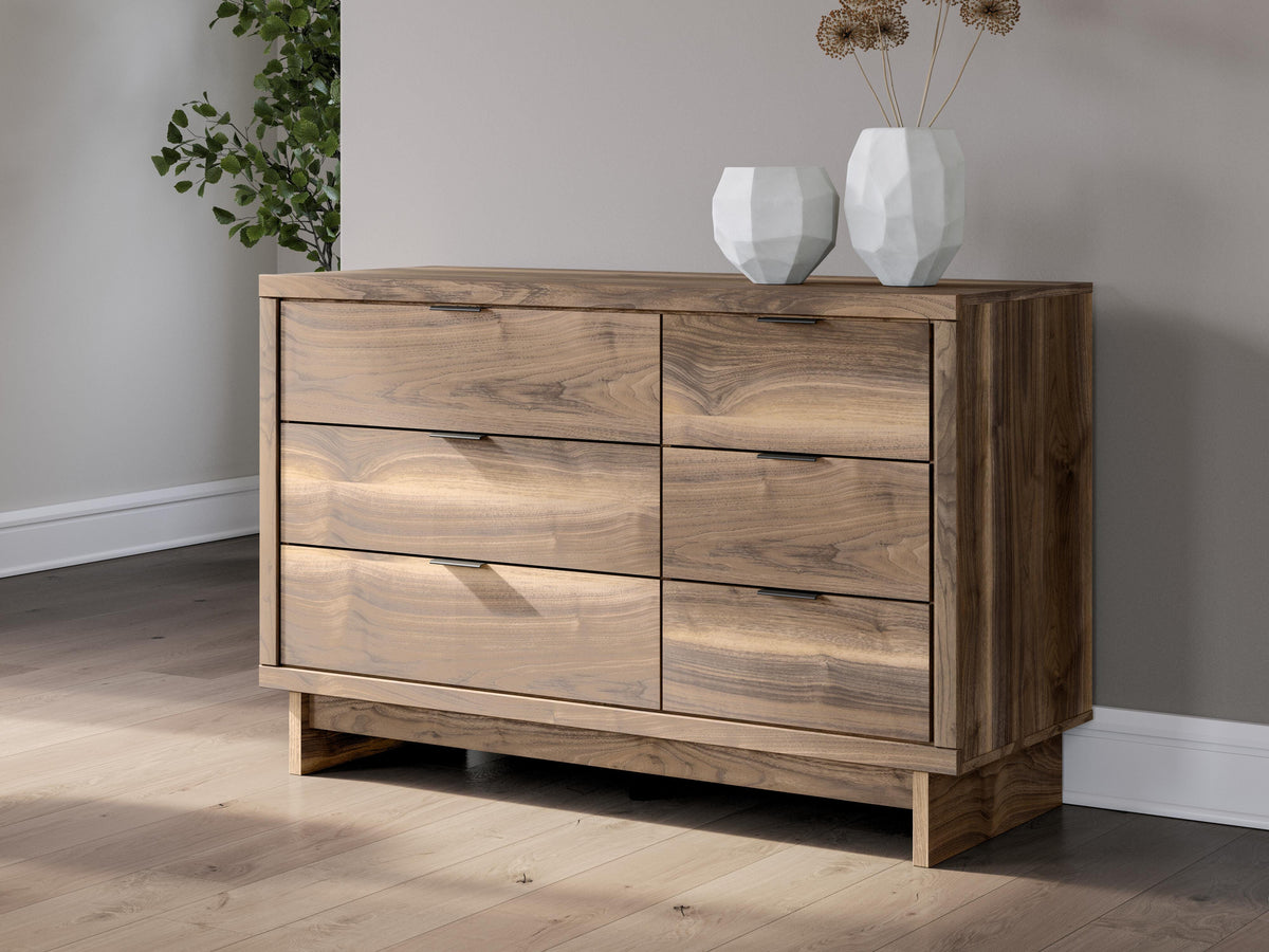 Chirason Youth Dresser