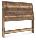 Chirason Panel Headboard