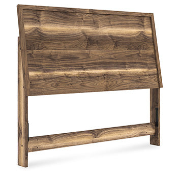 Chirason Panel Headboard