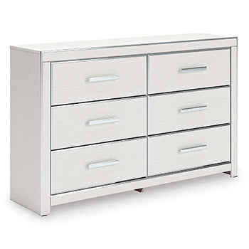 Zuraleus Dresser (White)