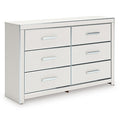 Zuraleus Dresser (White)