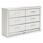 Zuraleus Dresser (White)