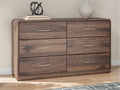 Fortlorn Dresser