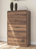Fortlorn Chest of Drawers