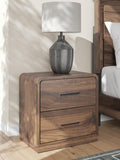 Fortlorn Nightstand