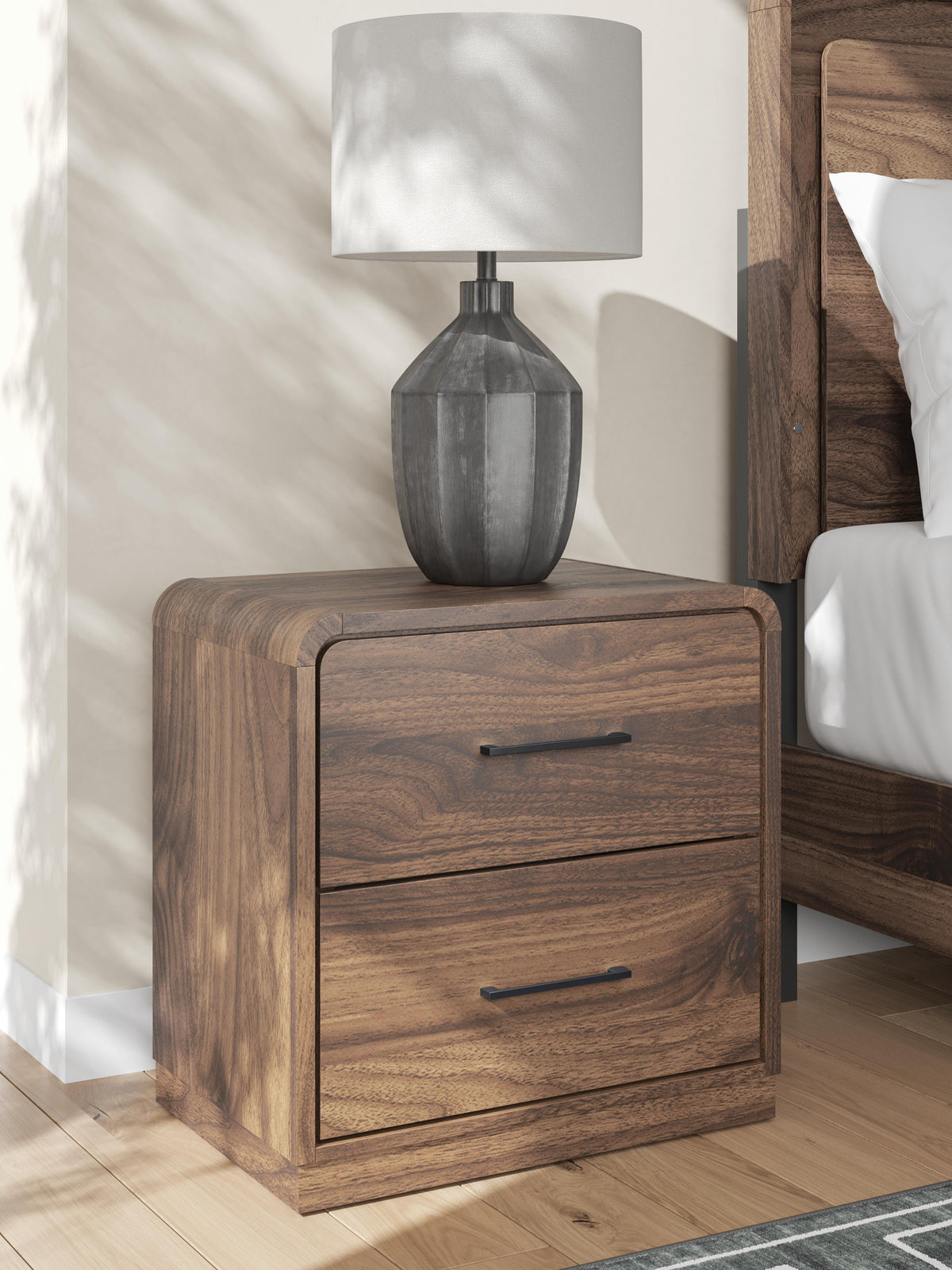 Fortlorn Nightstand
