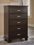 Covetown Chest of Drawers