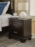 Covetown Nightstand