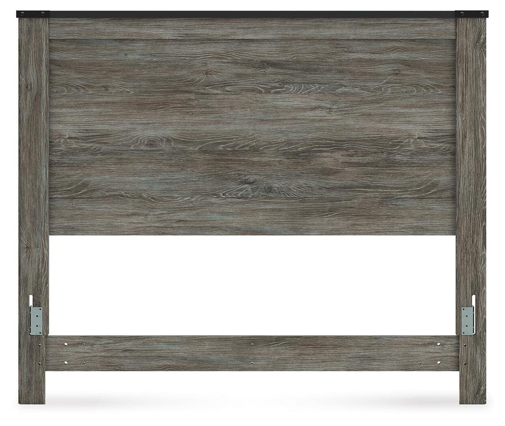 Frandern Panel Headboard
