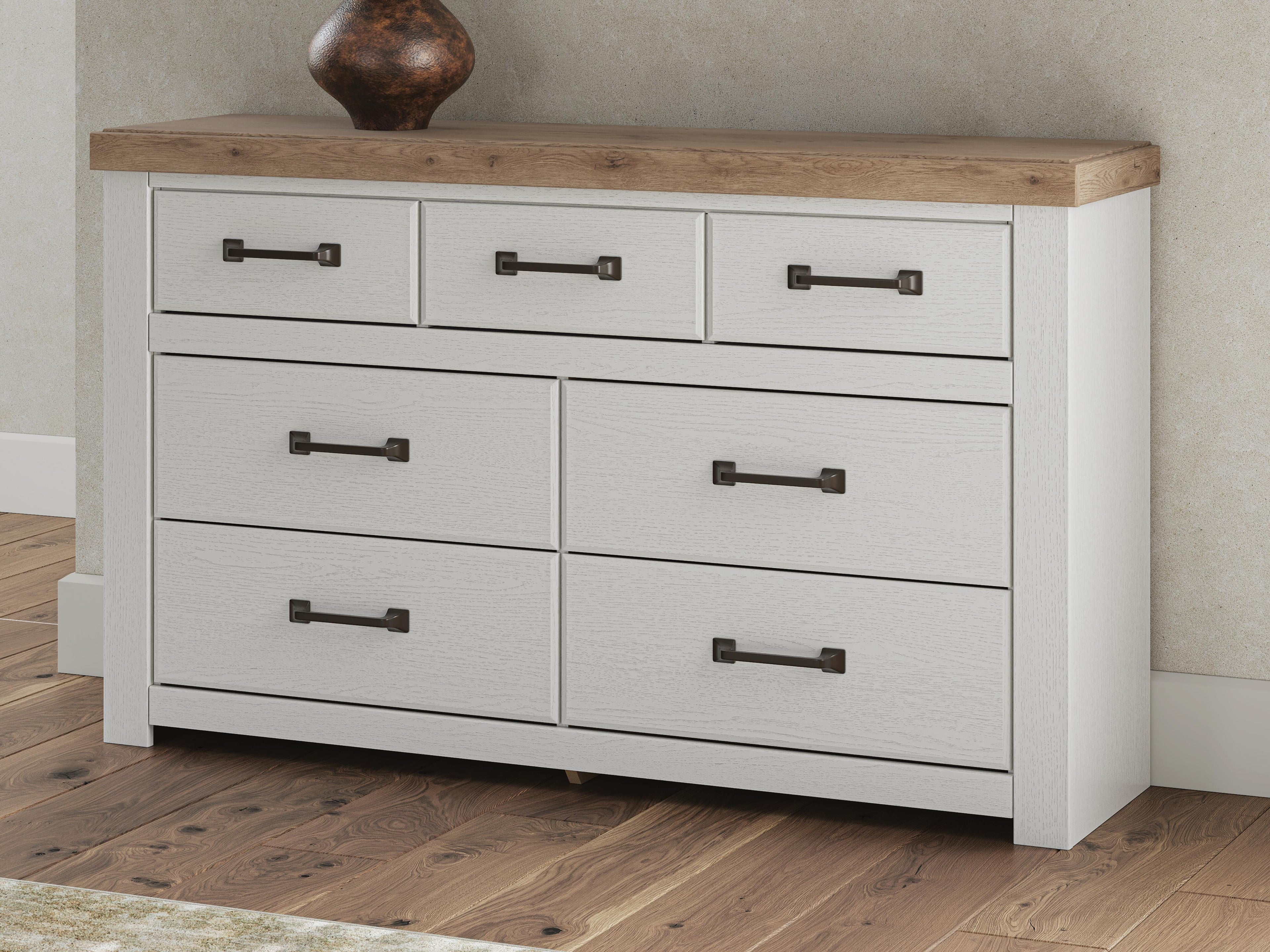 Savonport Dresser