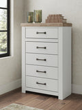 Savonport Chest of Drawers