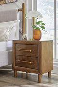 Lyncott Nightstand