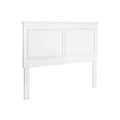 Fortman Panel Headboard