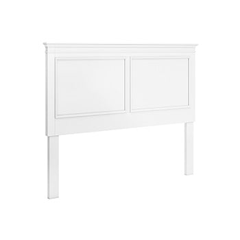 Fortman Panel Headboard