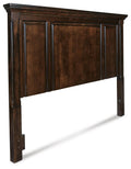 Porter Panel Headboard