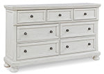 Robbinsdale Dresser