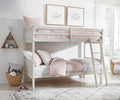 Robbinsdale Bunk Bed with Ladder