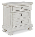 Robbinsdale Nightstand