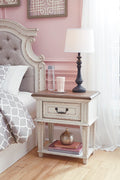 Realyn Youth Nightstand