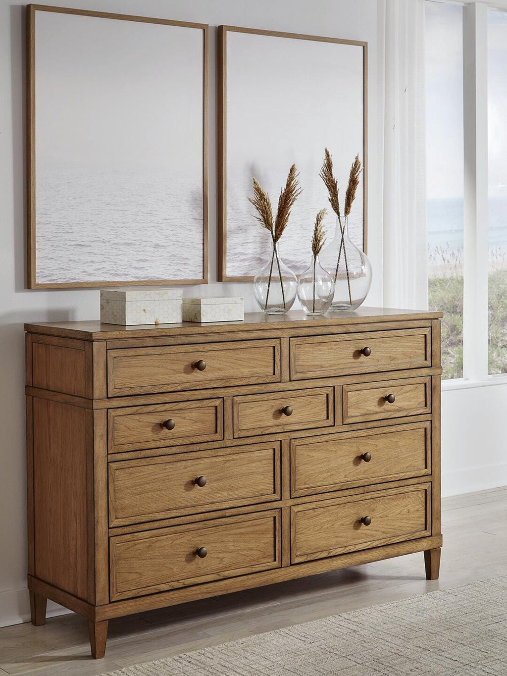 Sharlance Dresser