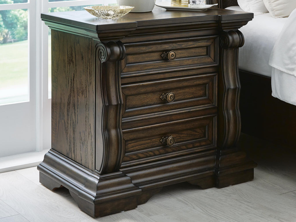 Maylee Nightstand