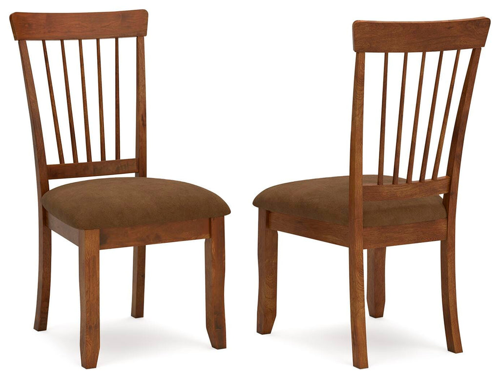 Berringer Dining Table and Chairs