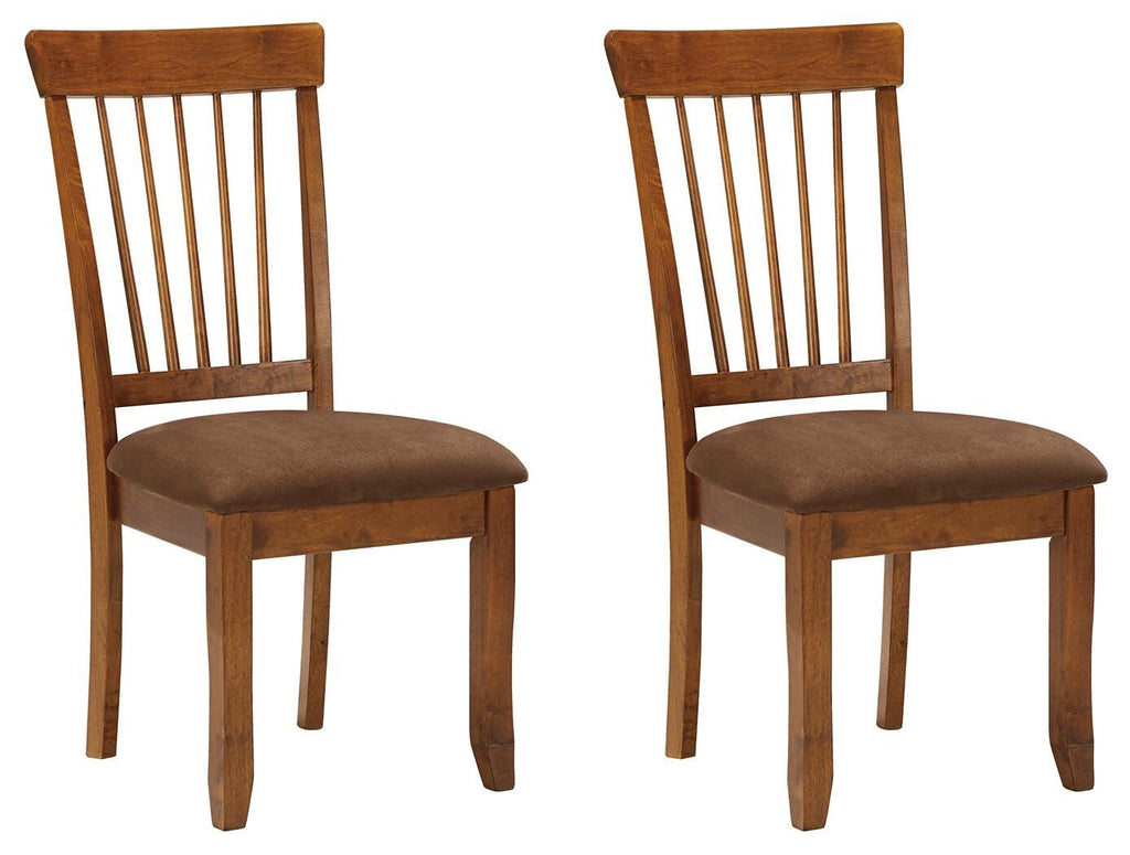 Berringer Dining Table and Chairs