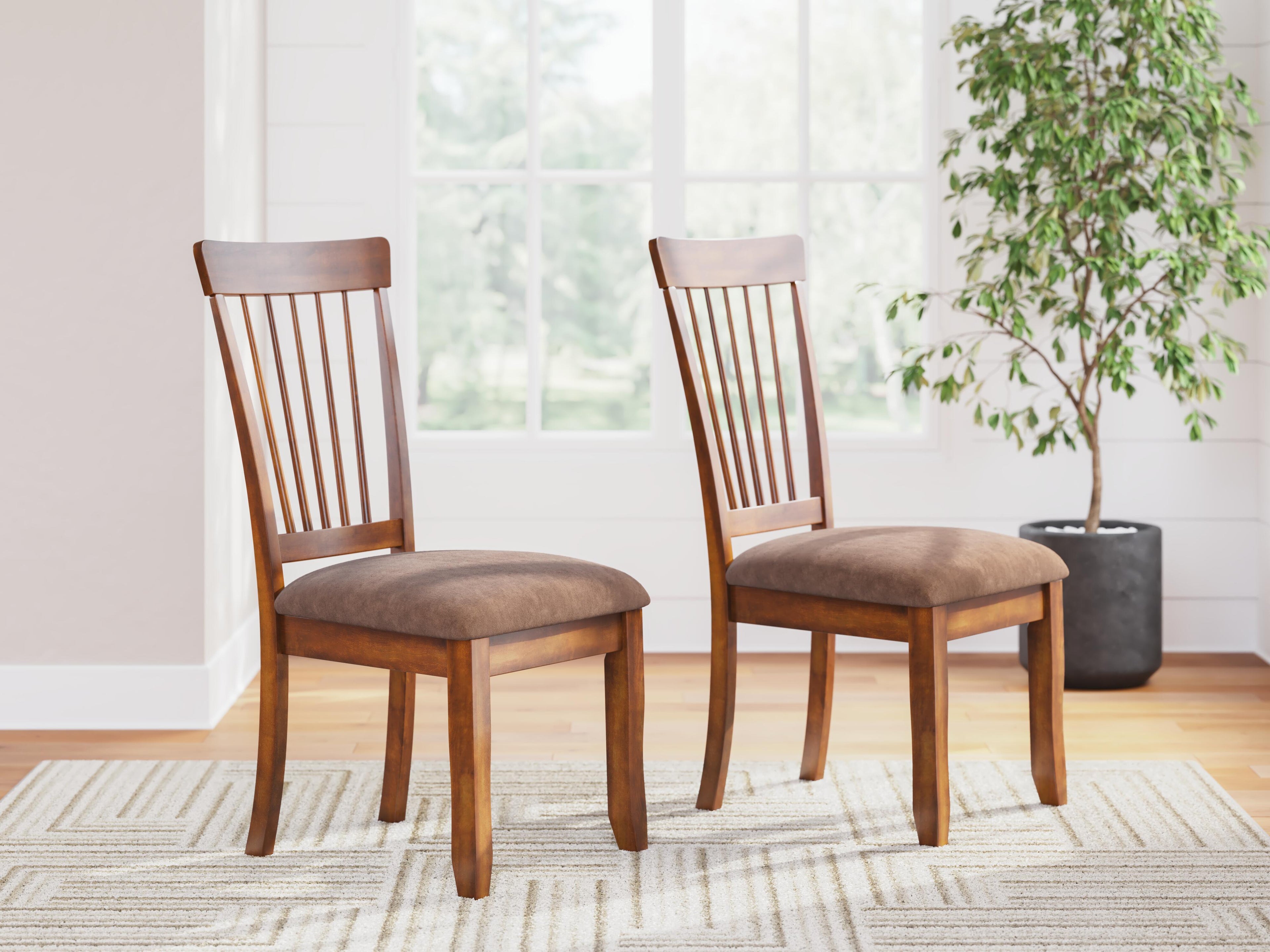 Berringer Dining Table and Chairs