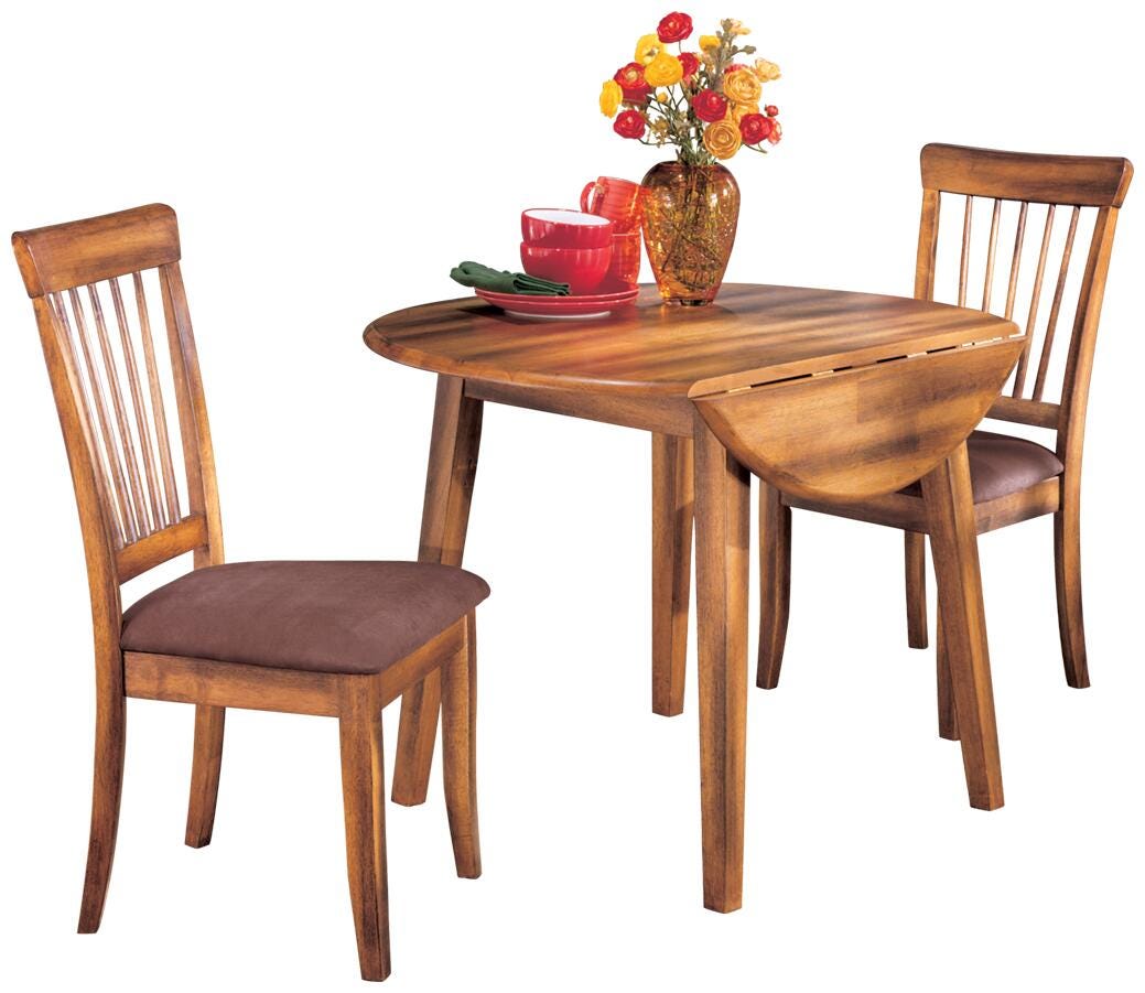 Berringer Dining Table and Chairs