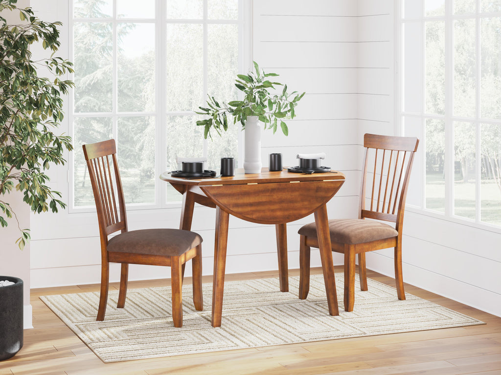 Berringer Dining Table and Chairs