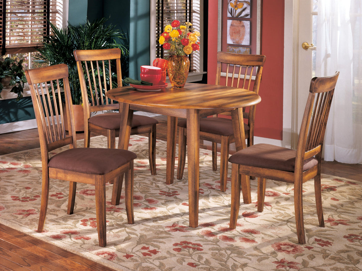 Berringer Dining Table and Chairs