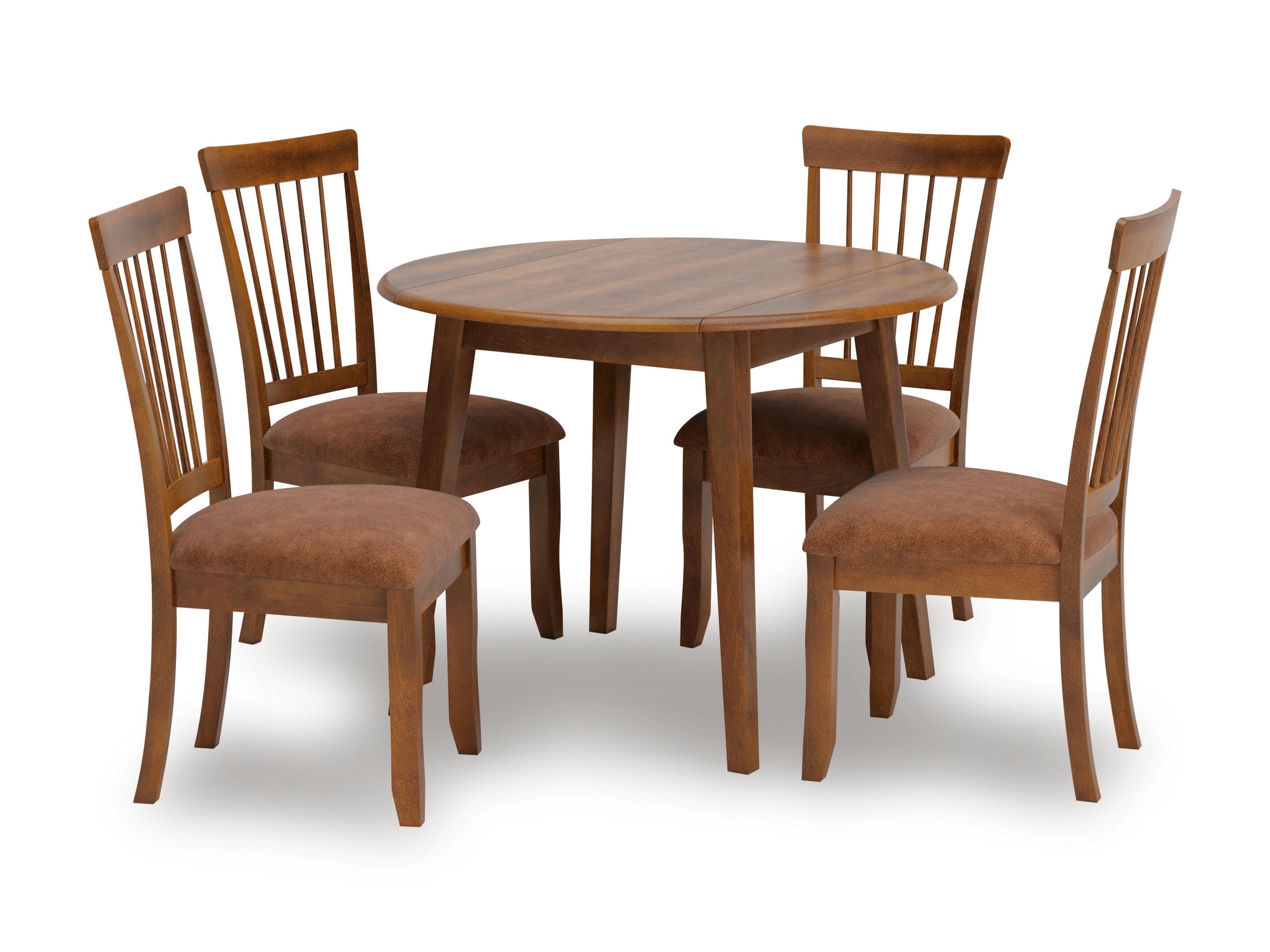 Berringer Dining Table and Chairs