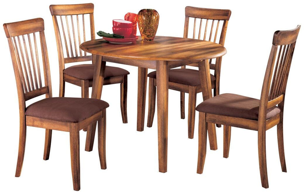 Berringer Dining Table and Chairs
