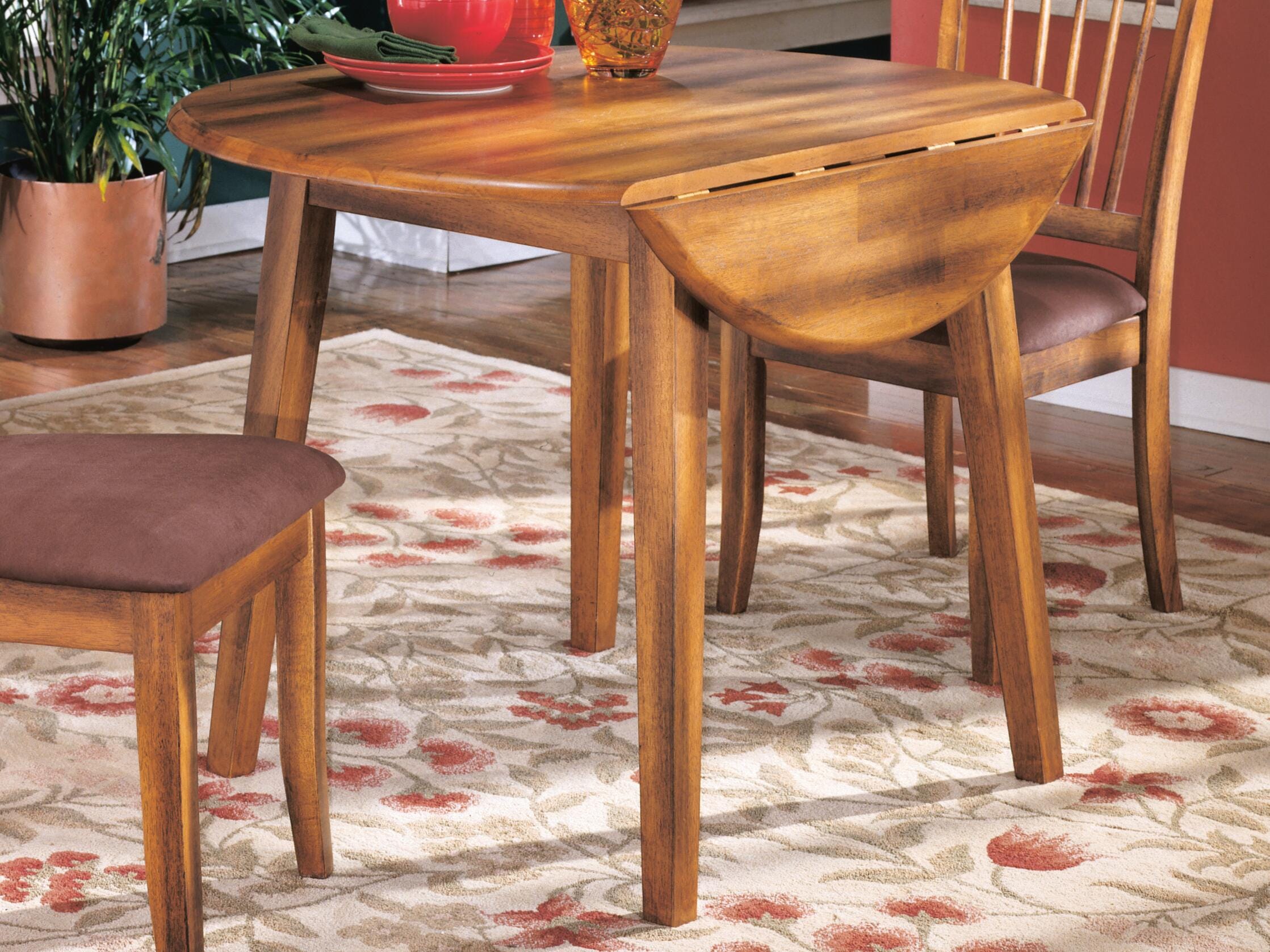 Berringer Dining Table and Chairs