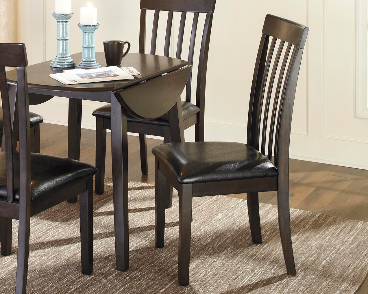 Hammis Dining Table and Chairs