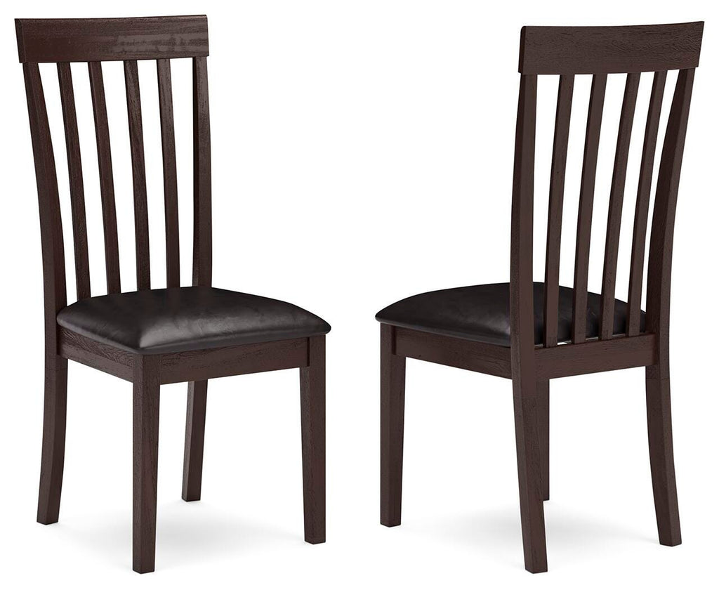 Hammis Dining Table and Chairs