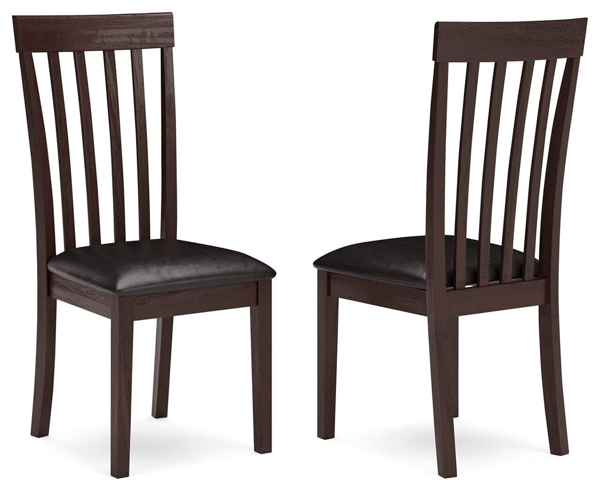 Hammis Dining Table and Chairs