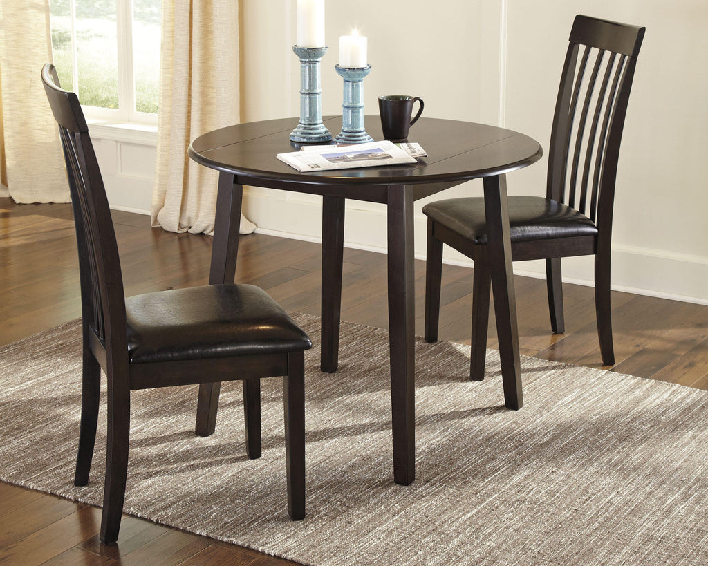 Hammis Dining Table and Chairs