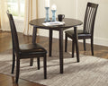Hammis Dining Table and Chairs