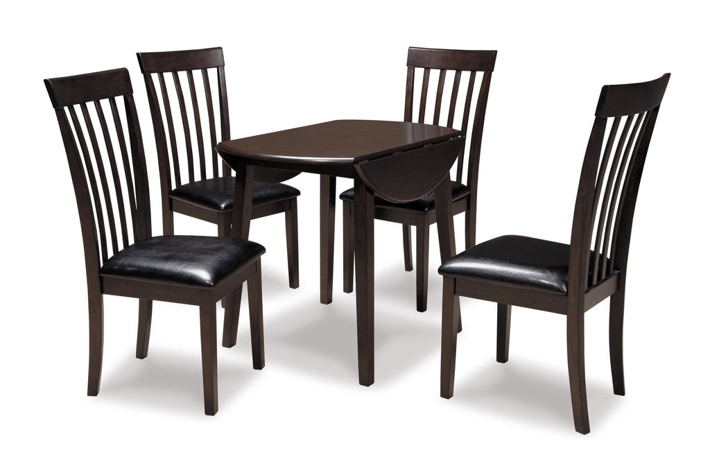 Hammis Dining Table and Chairs