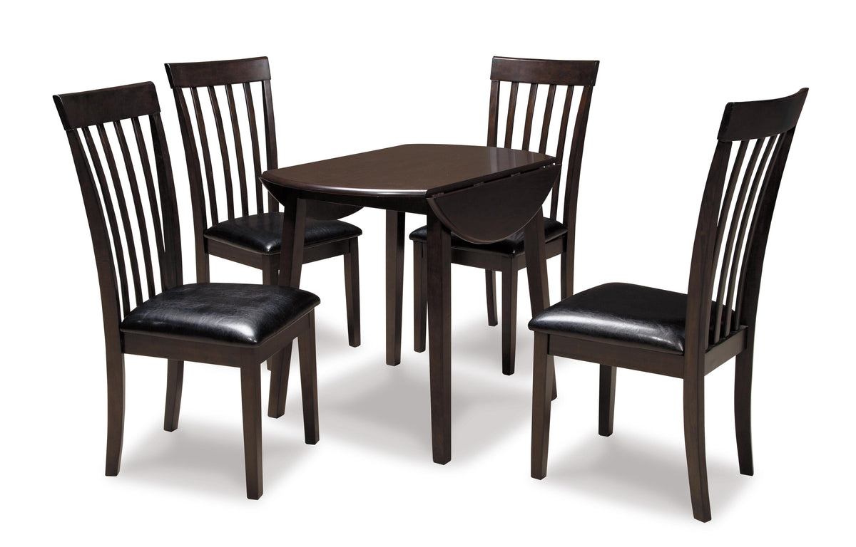 Hammis Dining Table and Chairs