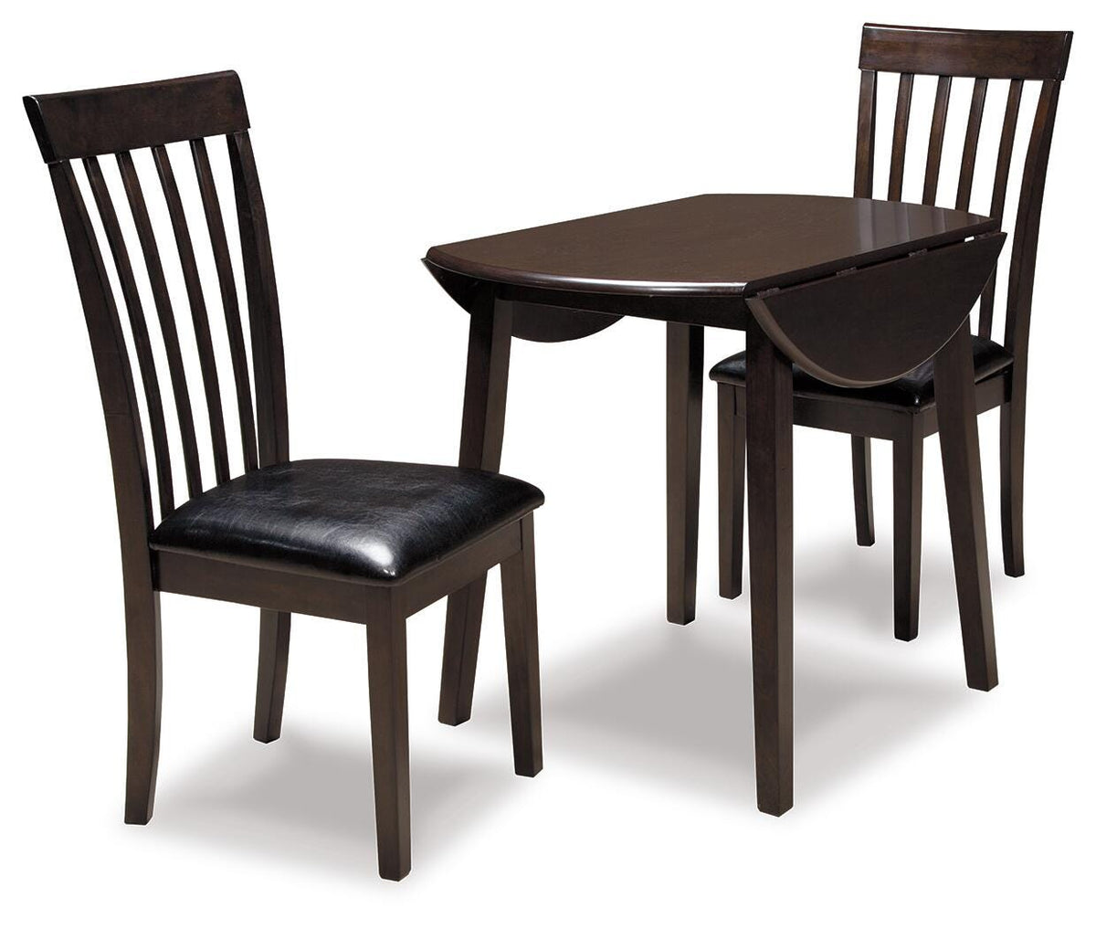 Hammis Dining Table and Chairs