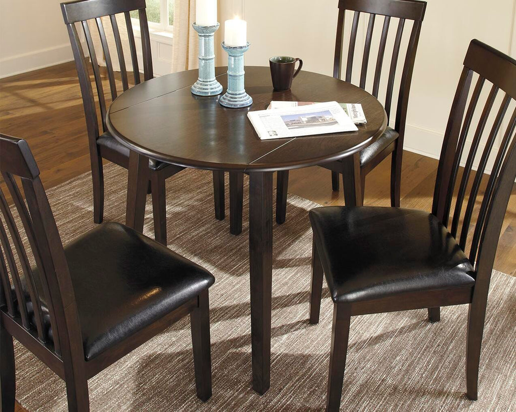 Hammis Dining Table and Chairs