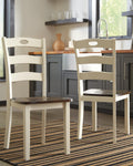 Woodanville Dining Chair