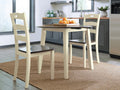 Woodanville Dining Drop Leaf Table