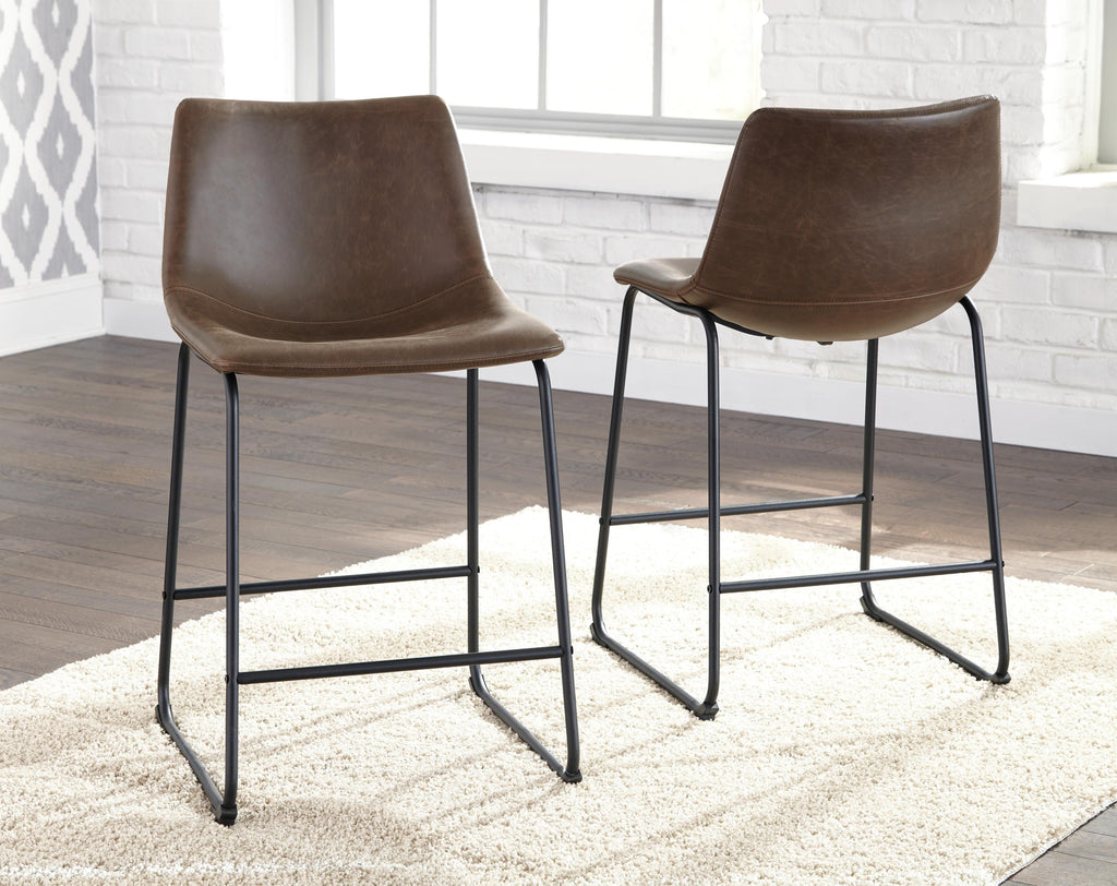 Centiar Counter Height Bar Stool