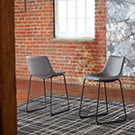 Centiar Counter Height Bar Stool